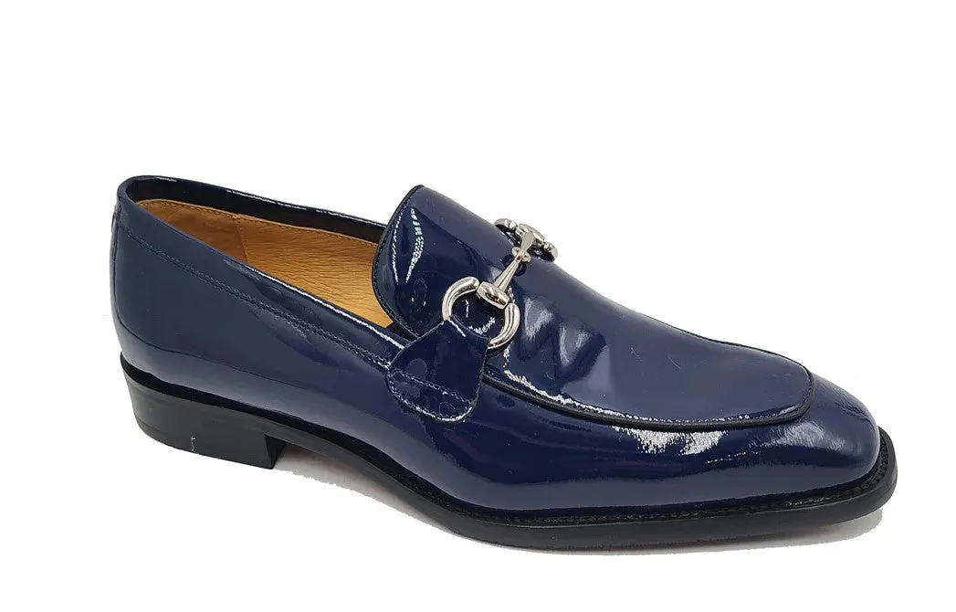 Style: 509-28P-Navy Tech Glow Date night