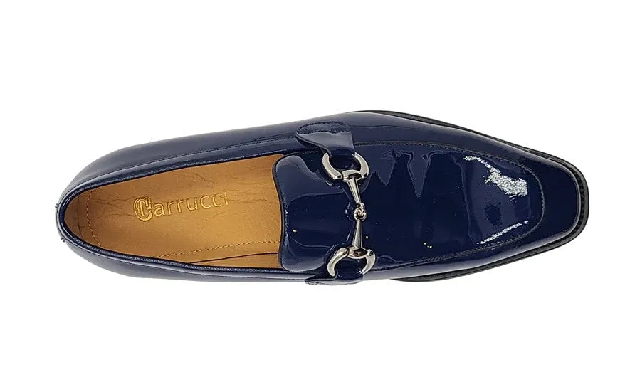 Style: 509-28P-Navy Spring Jump