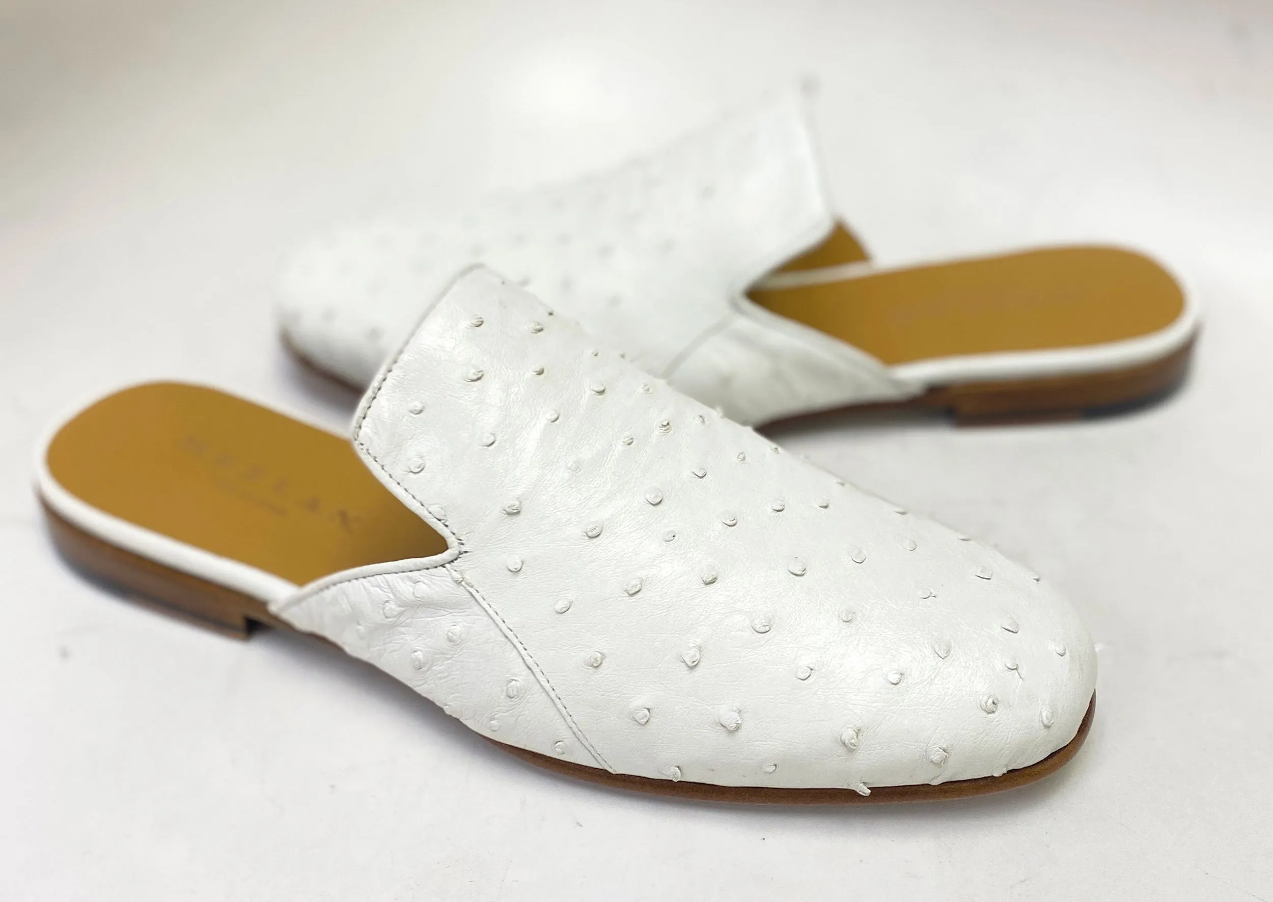 Style: RX-50118-S-White Removable insole