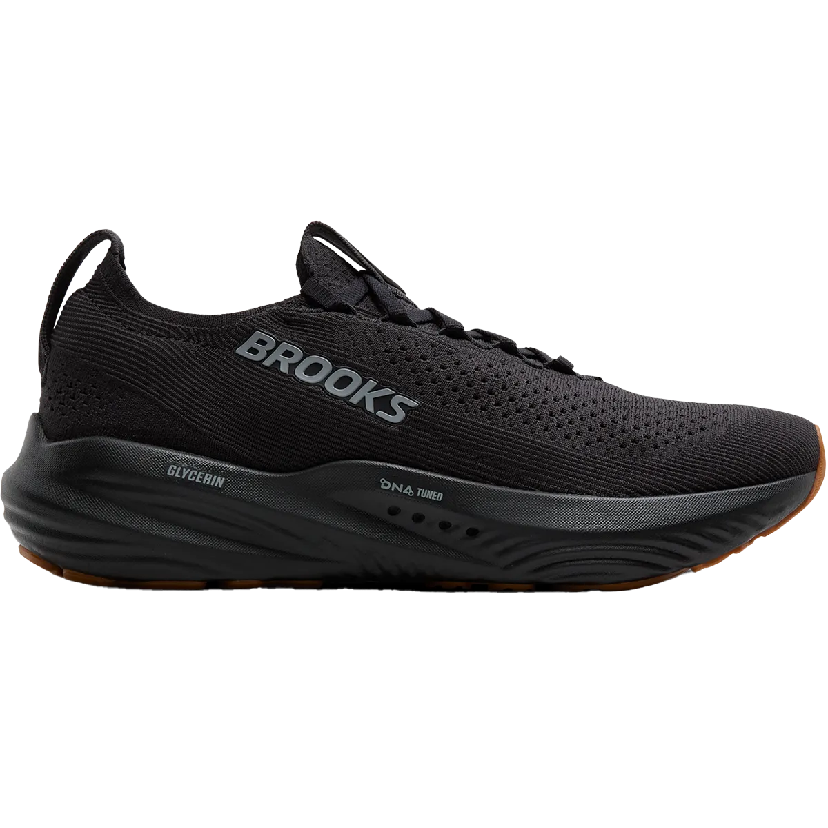 Men's Glycerin StealthFit 22 running for endurance shoes