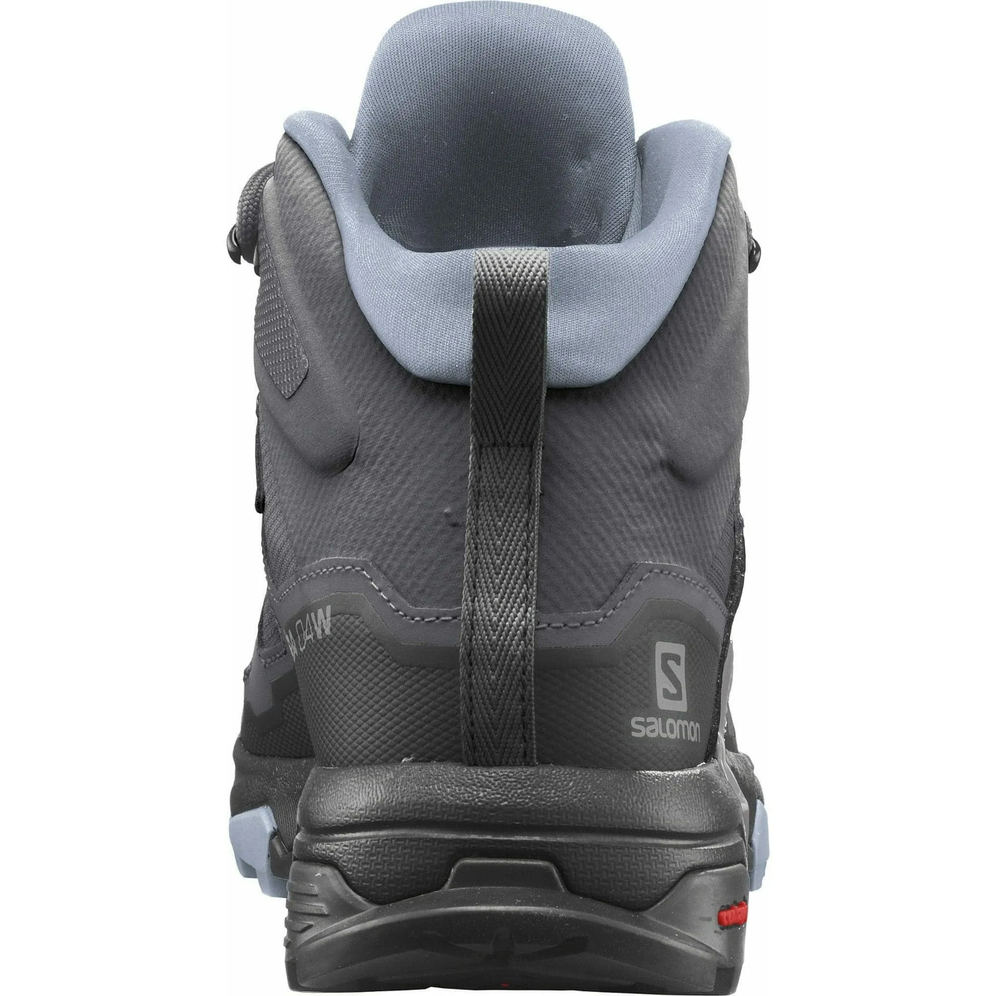 Terrain Master Salomon X Ultra 4 Mid GORE-TEX Womens Walking Boots - Grey