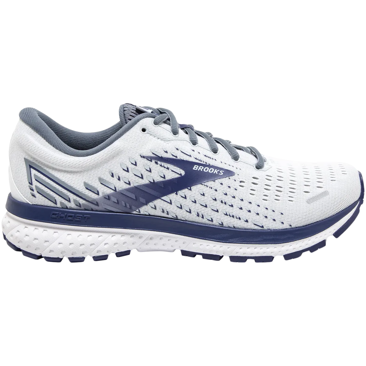 Men's Ghost 13 windy