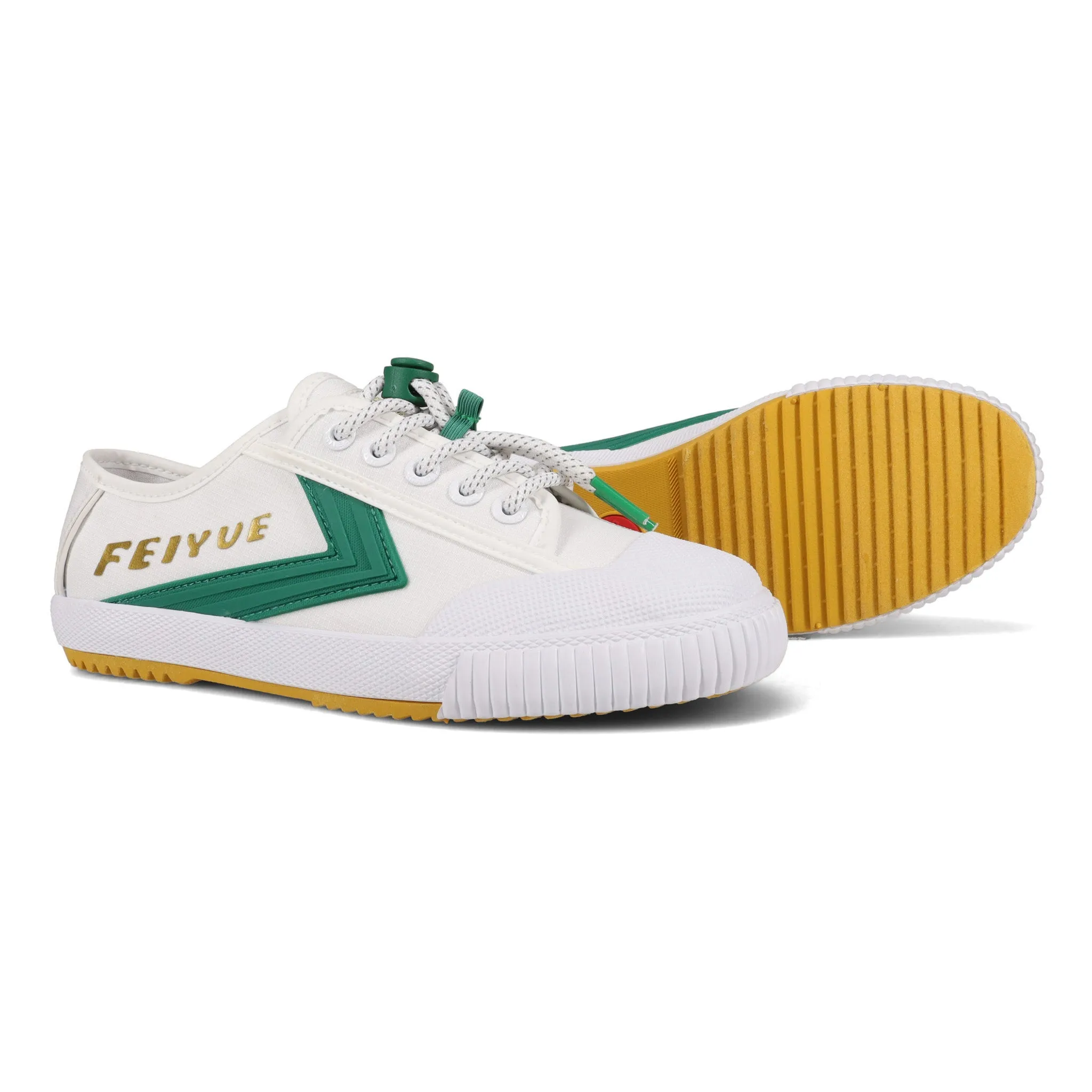 Easy to Wear Fe Lo 1920 Exo