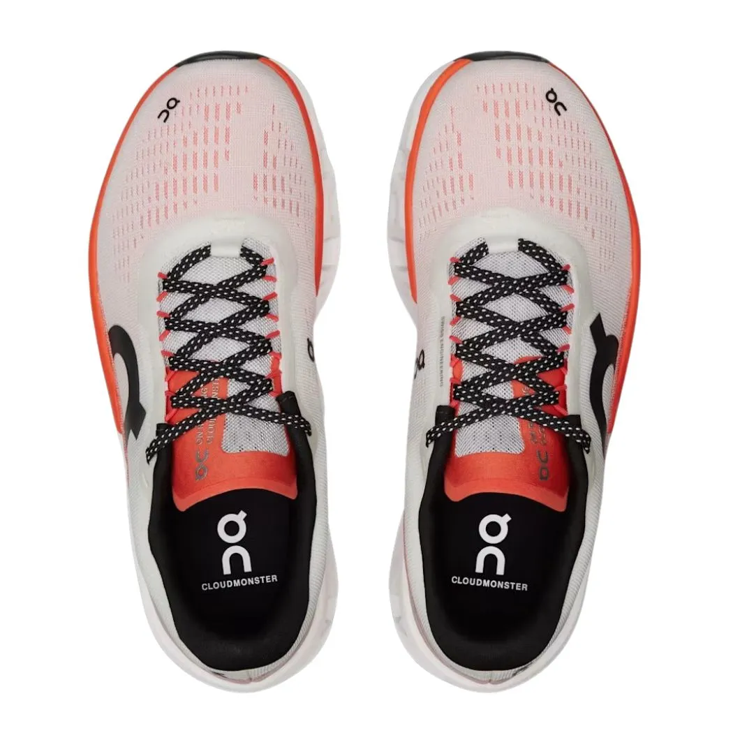 on Cloudmonster 2 Women's Running Shoes Color Pop Top Rated