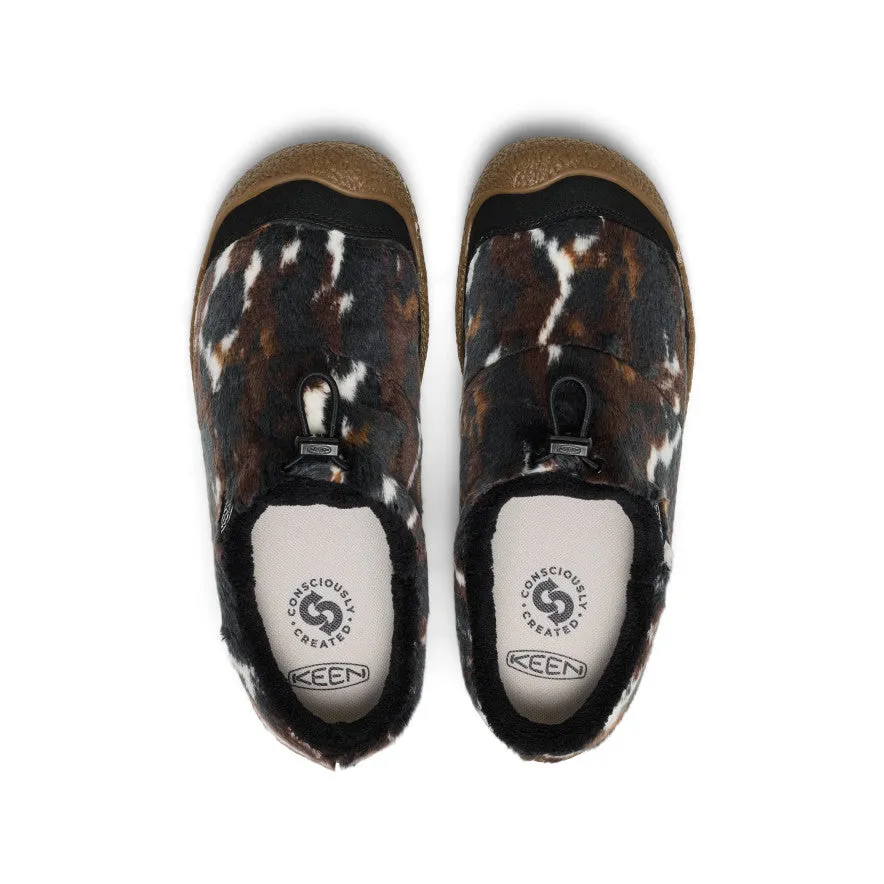 Shock Guard Grab Now Women's Howser III Slide  |  Multi/Multi