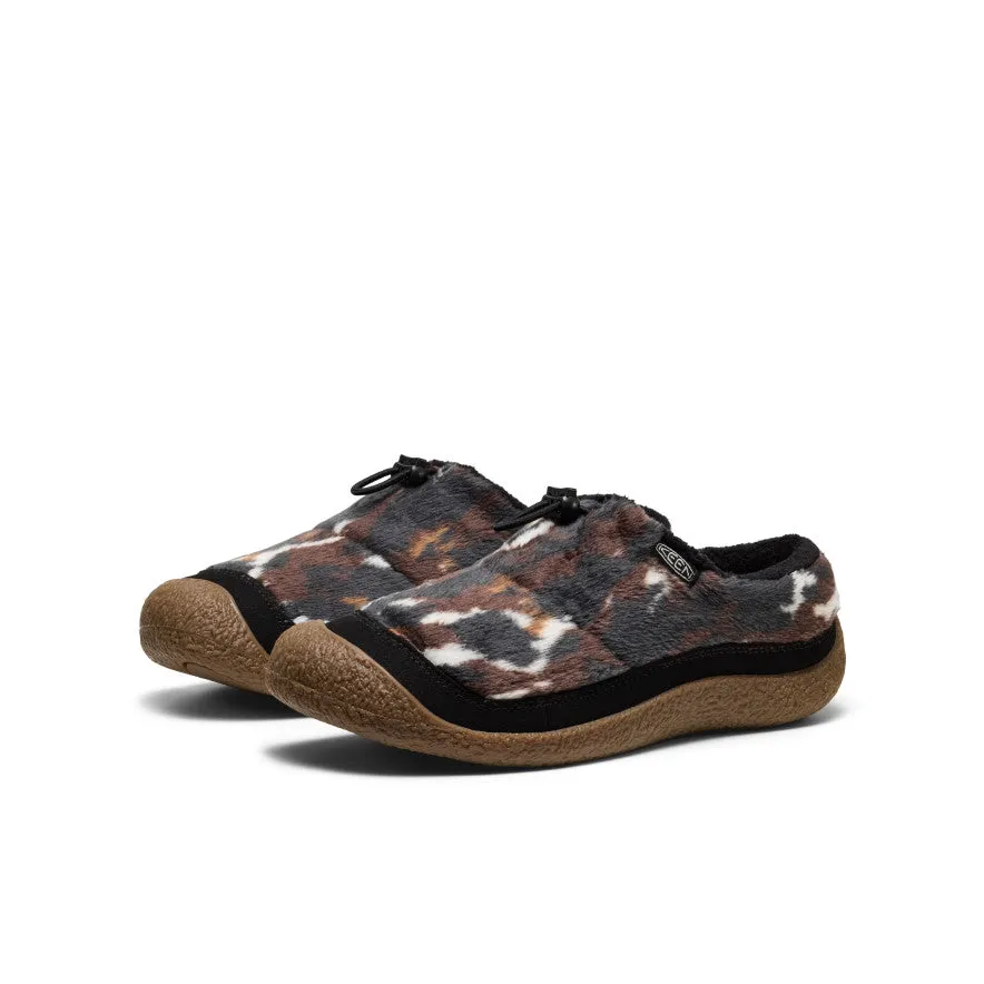 Flexible Fit Women's Howser III Slide  |  Multi/Multi