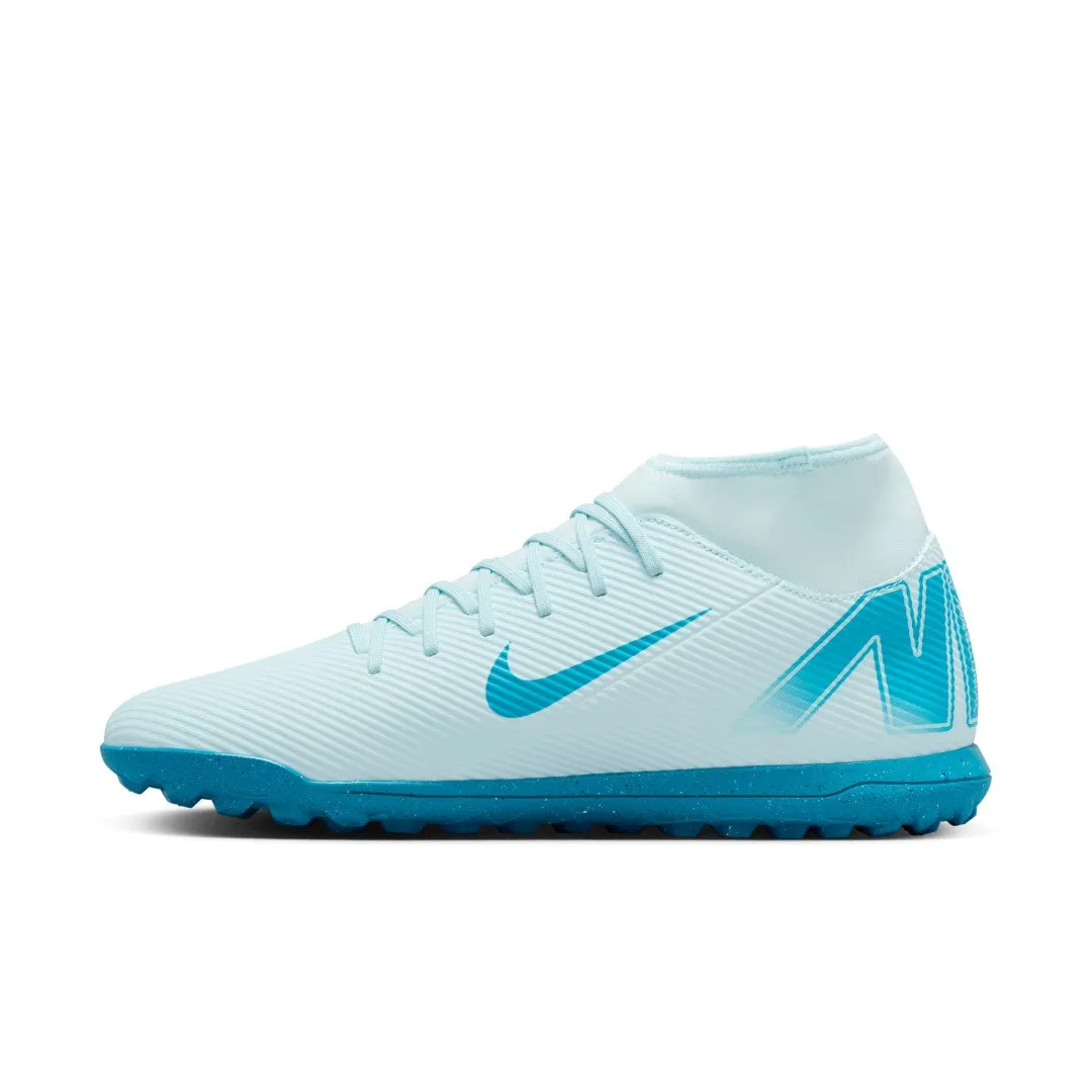 fitting guide Trendy Design Mercurial Superfly 10 Club Turf Soccer Shoes