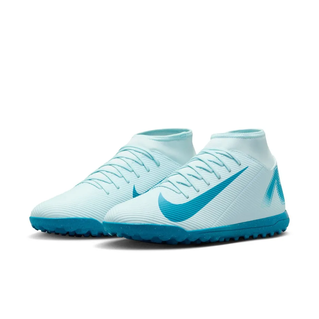 Mercurial Superfly 10 Club Turf Soccer Shoes low - top shoes touch football