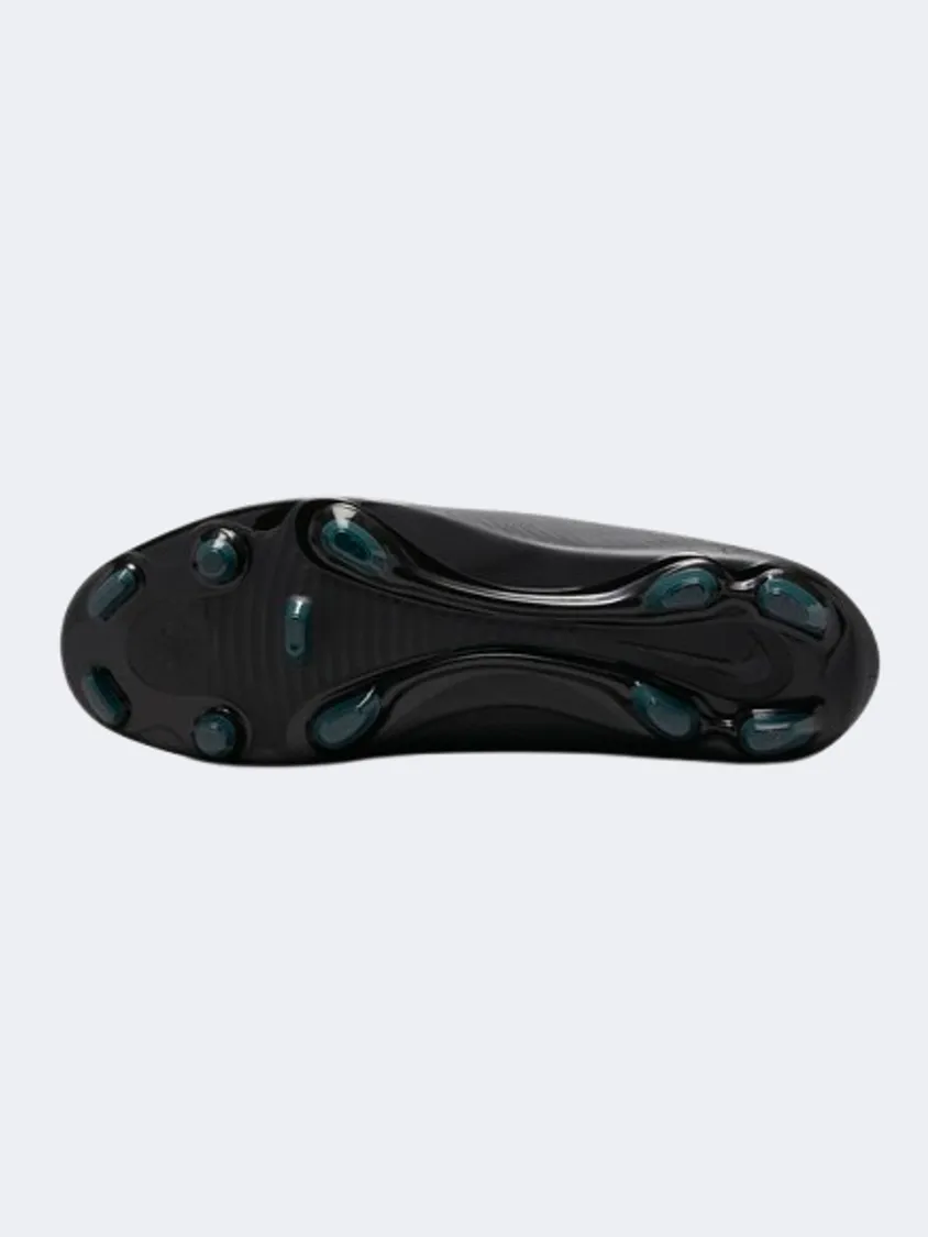 Nike Mercurial Superfly 10 Club Fg Mg Men Football Shoes Black/Deep Jungle golf shoes