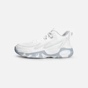 SPEED DRIBBLE BB Flex Zones Construction Thermoplastic Midfoot Shank