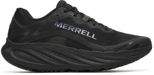 Motion Wear Merrell ProMorph Mens Trail Running Shoes - Black