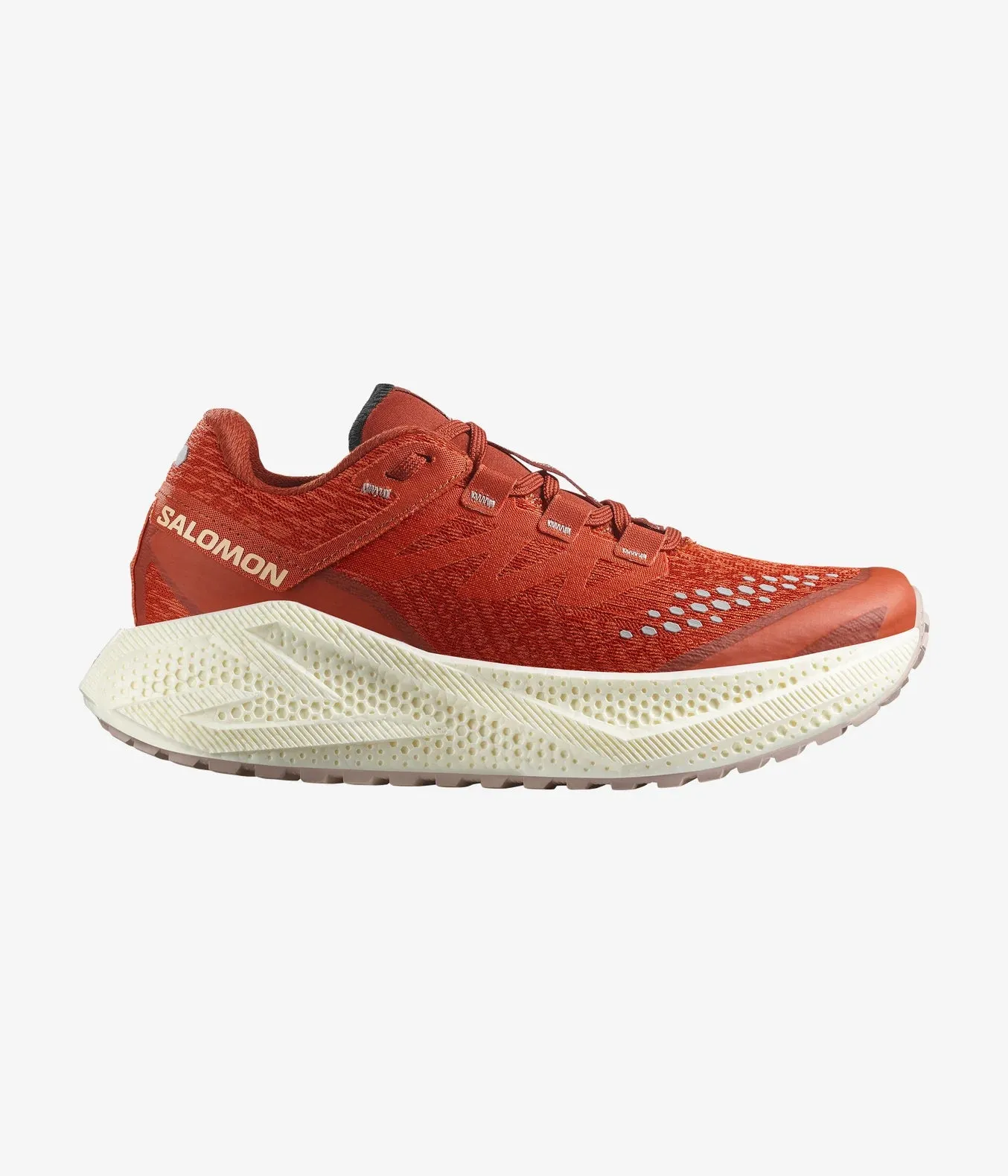 Crafted to encourage a natural range of motion Aero Glide 3 GRVL (Women's)