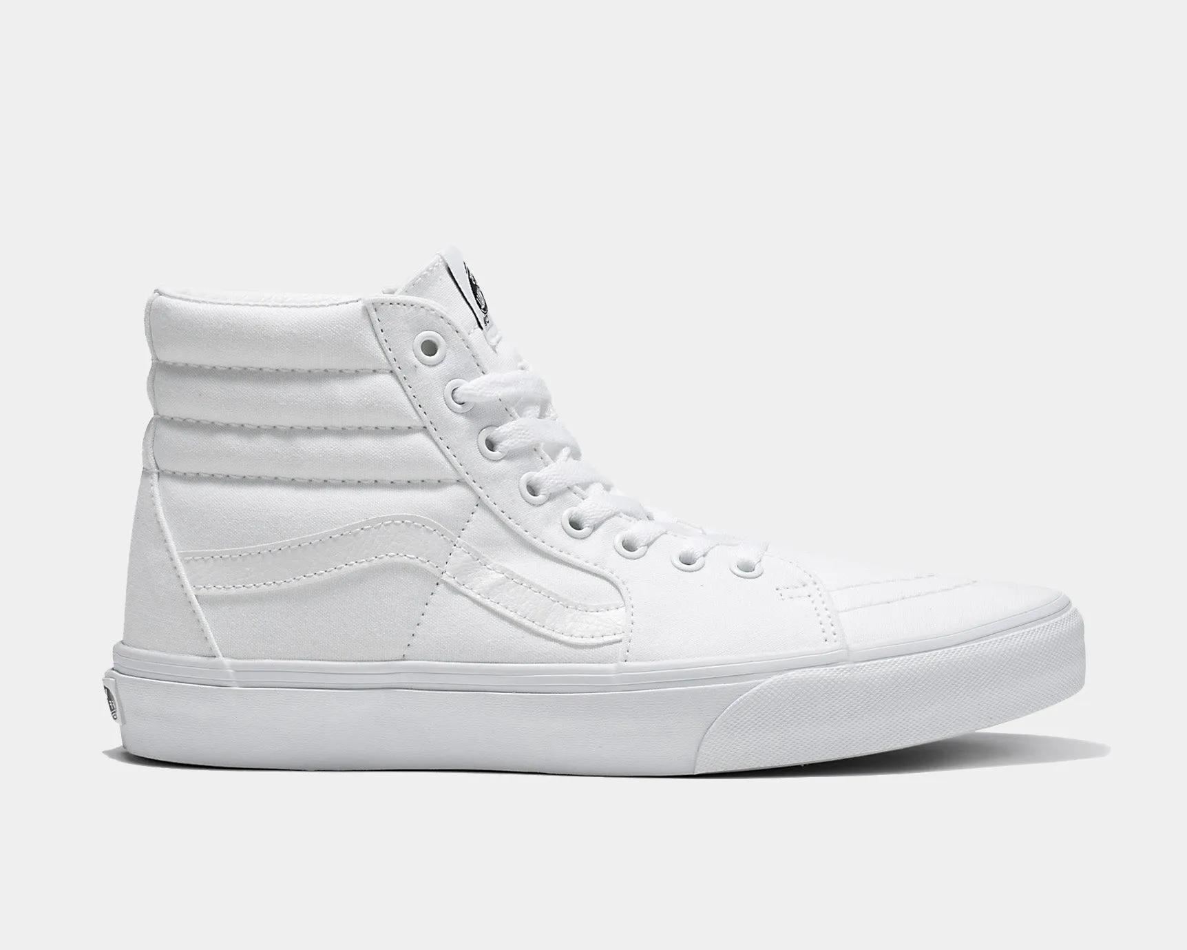 Sk8-Hi Core Soft Ride Skate Performance Ride