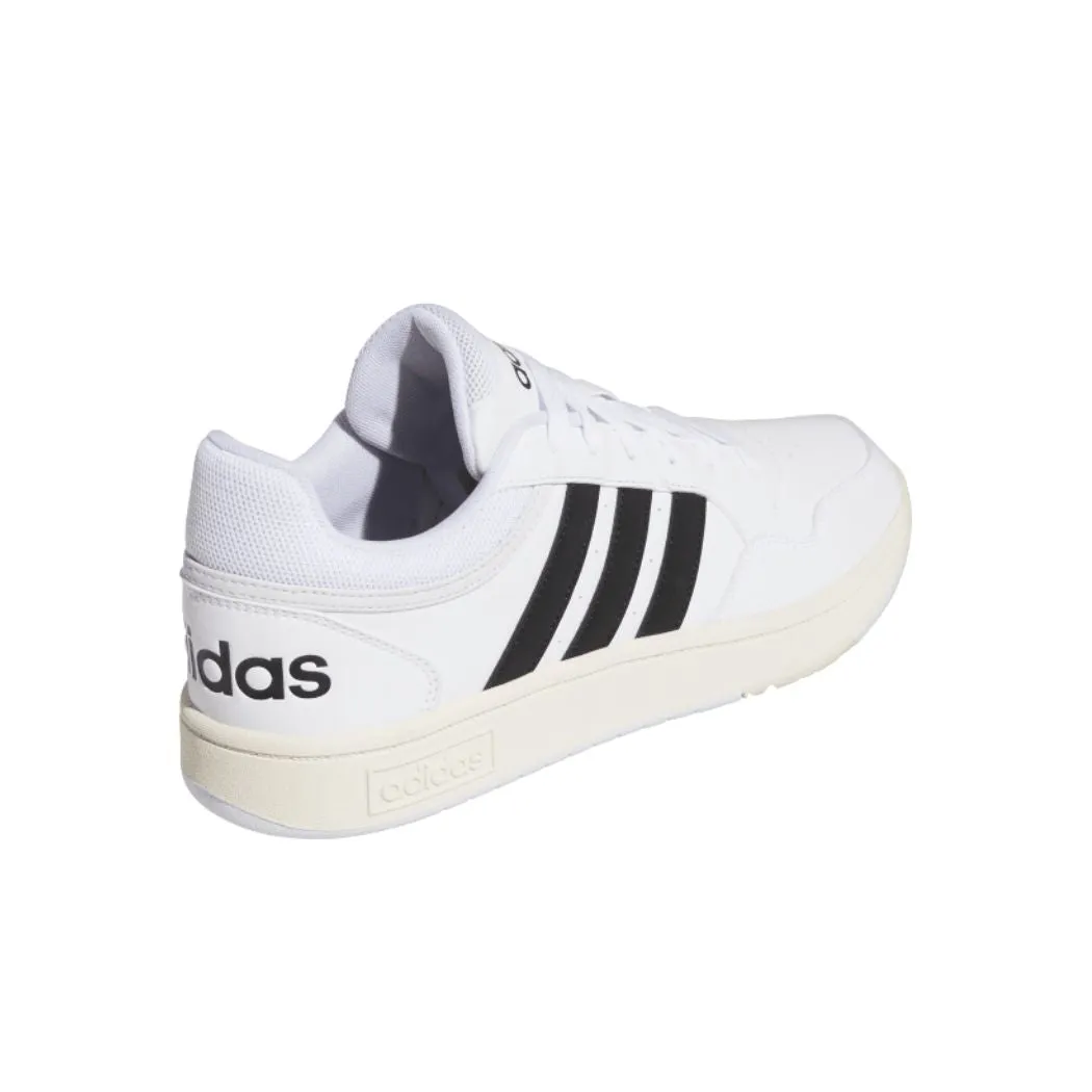 adidas Hoops 3.0 Men's Sneakers sports Clear Glow