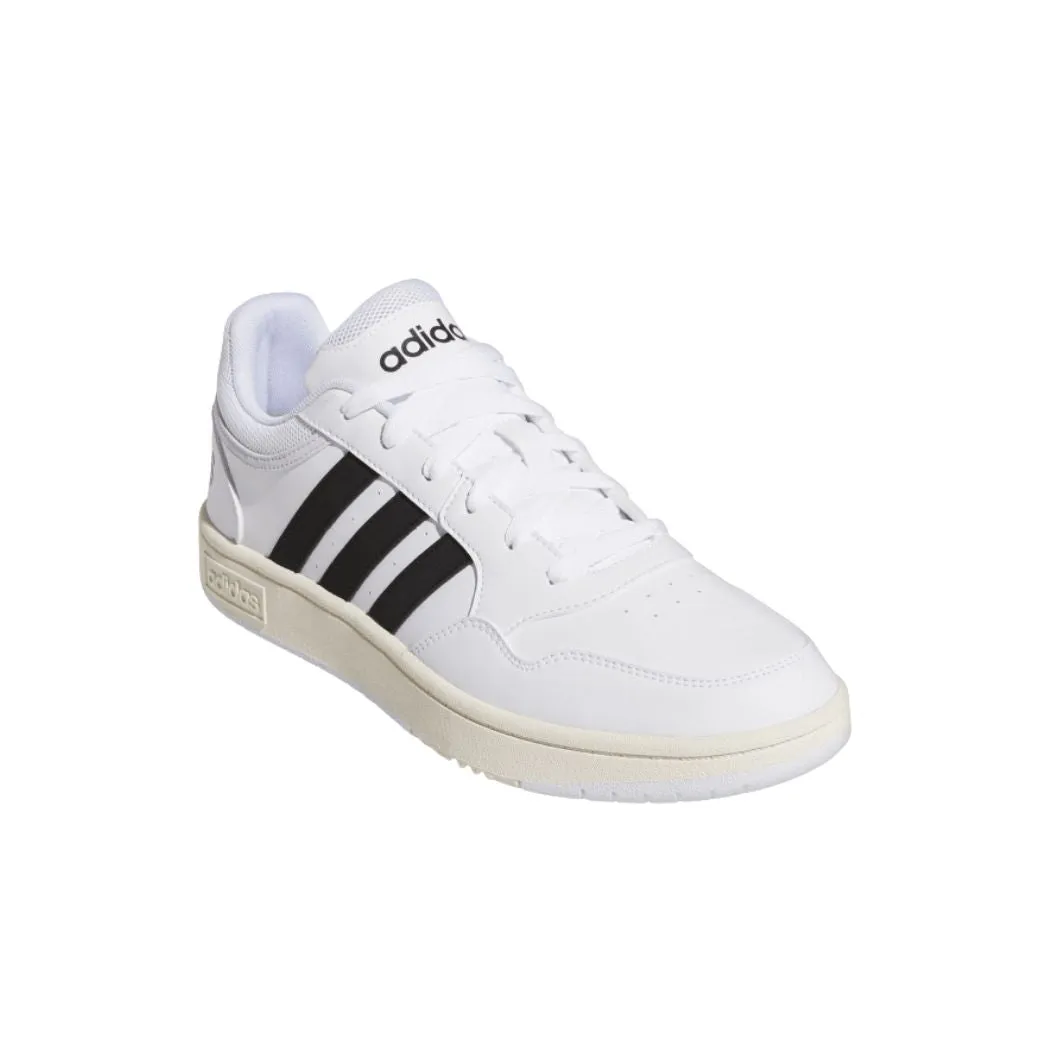 adidas Hoops 3.0 Men's Sneakers Dual Tone Dry Base