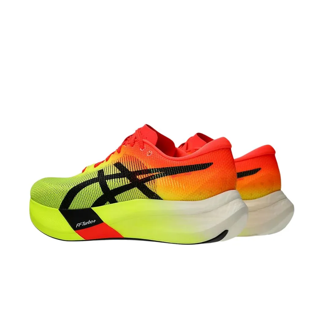 Shock Absorbing Chic Fit asics Metaspeed Edge Paris Unisex Running Shoes
