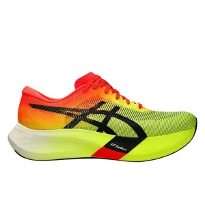 Lace Up Style Cold Safe asics Metaspeed Edge Paris Unisex Running Shoes