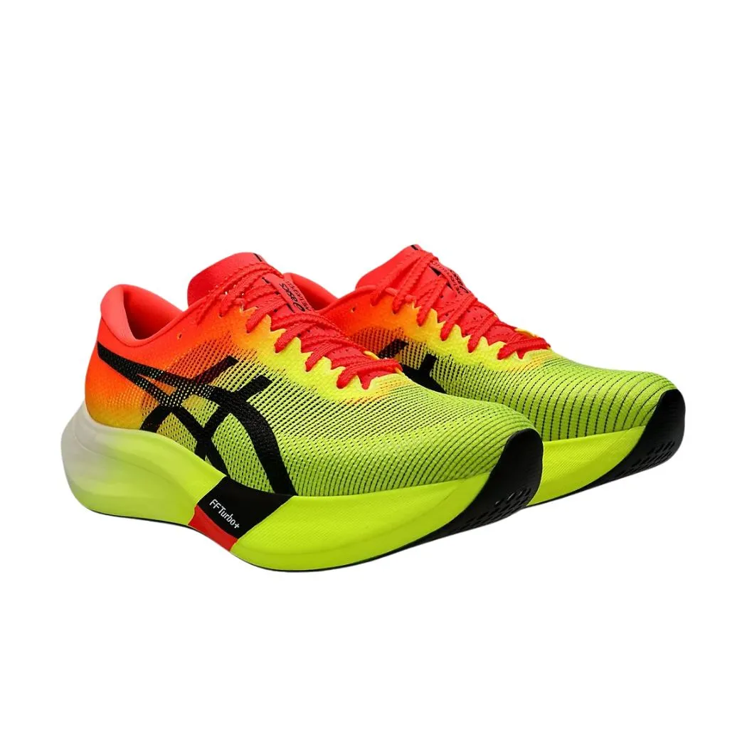 Form Ease asics Metaspeed Edge Paris Unisex Running Shoes