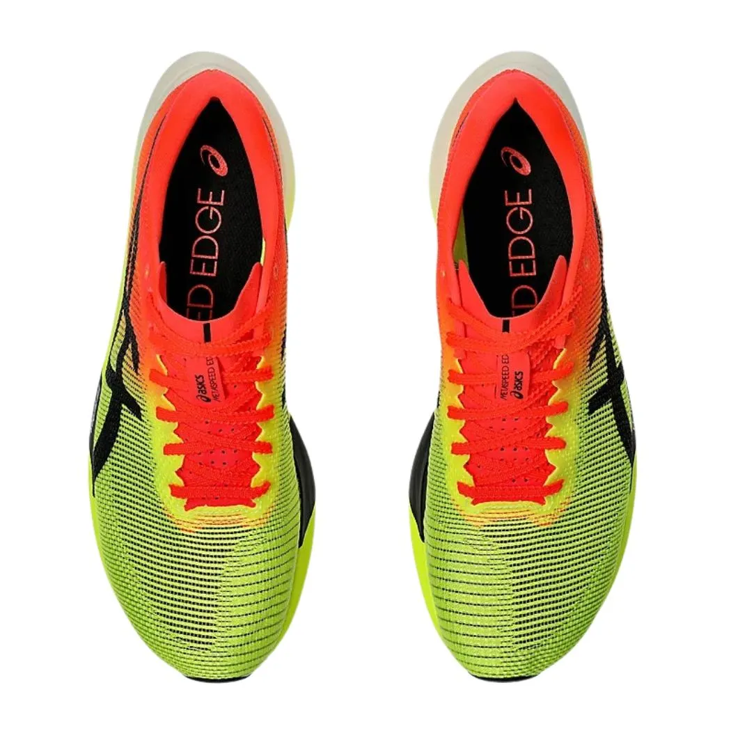 asics Metaspeed Edge Paris Unisex Running Shoes Comfort Step Tall
