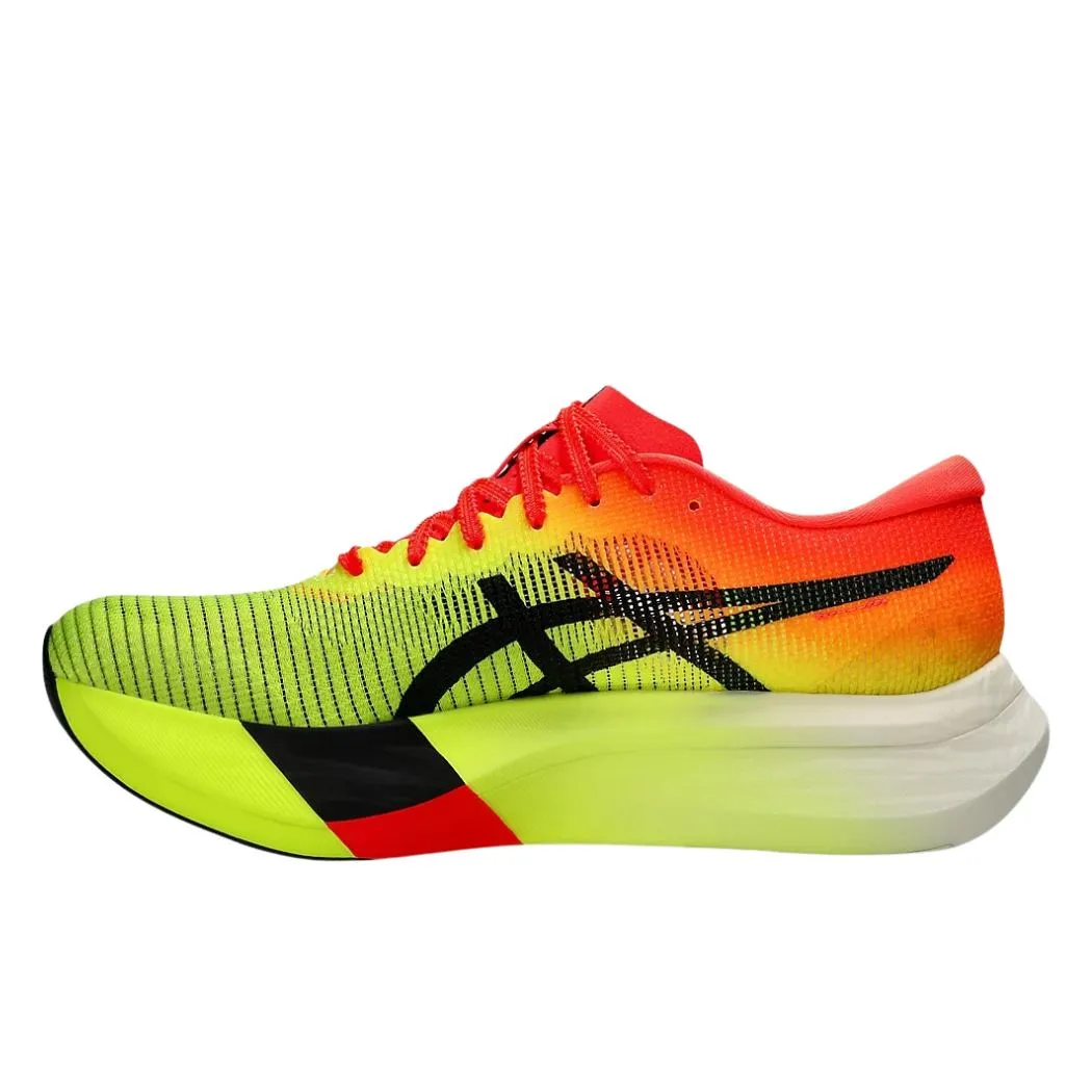 Shock absorption asics Metaspeed Edge Paris Unisex Running Shoes