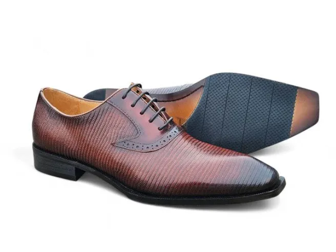 Style: Milano-Whiskey Balance Core