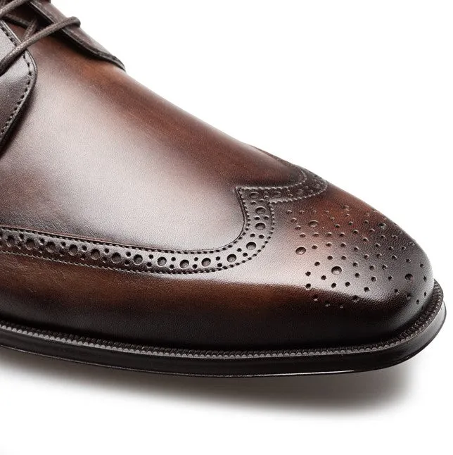 Hill Walk Style: Tasso-Chestnut