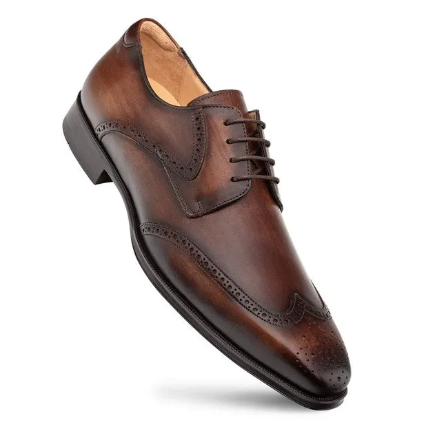 Style: Tasso-Chestnut Summer cool