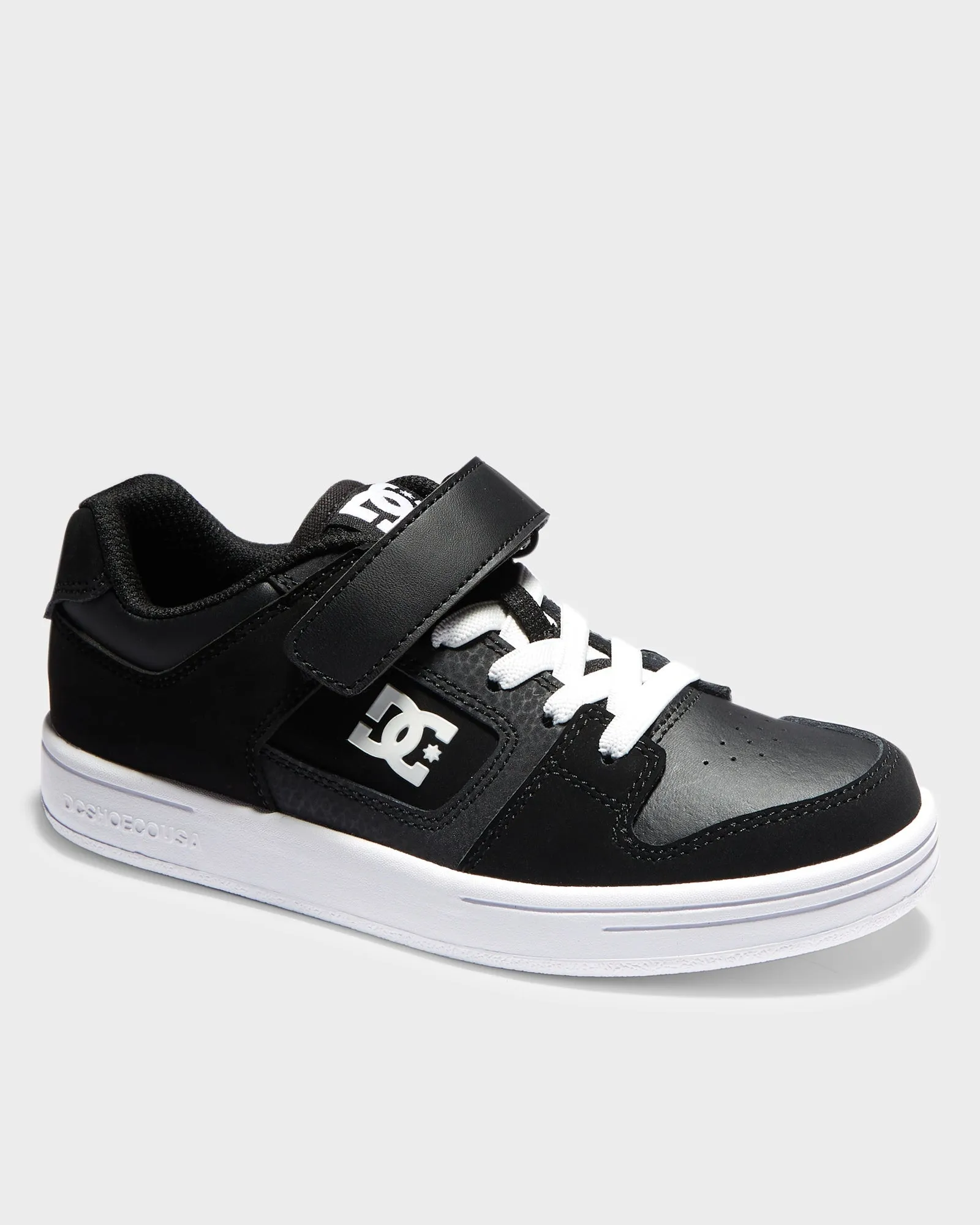 City Step Everyday Style Boys 8-16 Manteca 4 V Skate Shoes