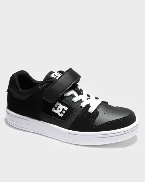 City Step Everyday Style Boys 8-16 Manteca 4 V Skate Shoes