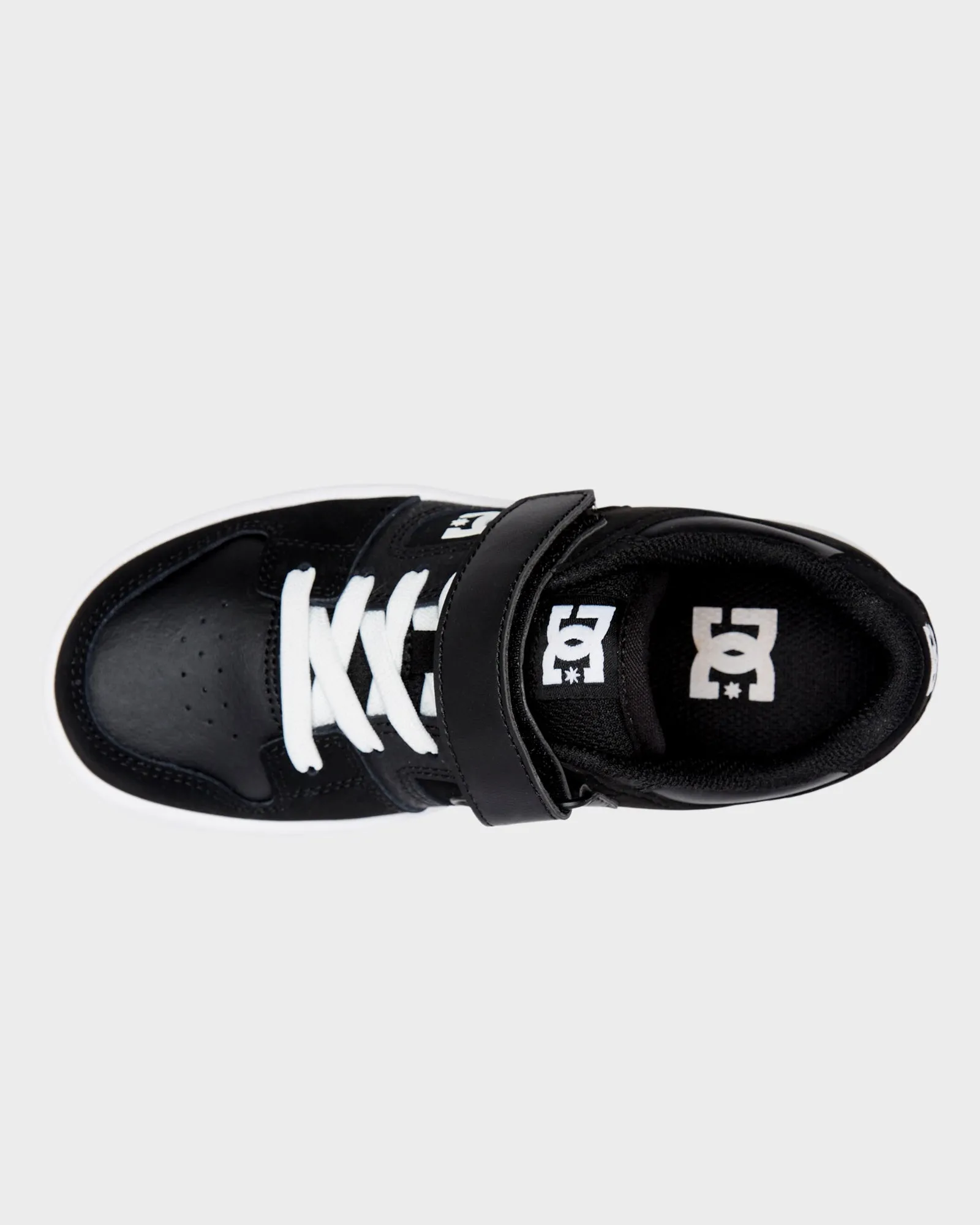 Boys 8-16 Manteca 4 V Skate Shoes Fast Ride