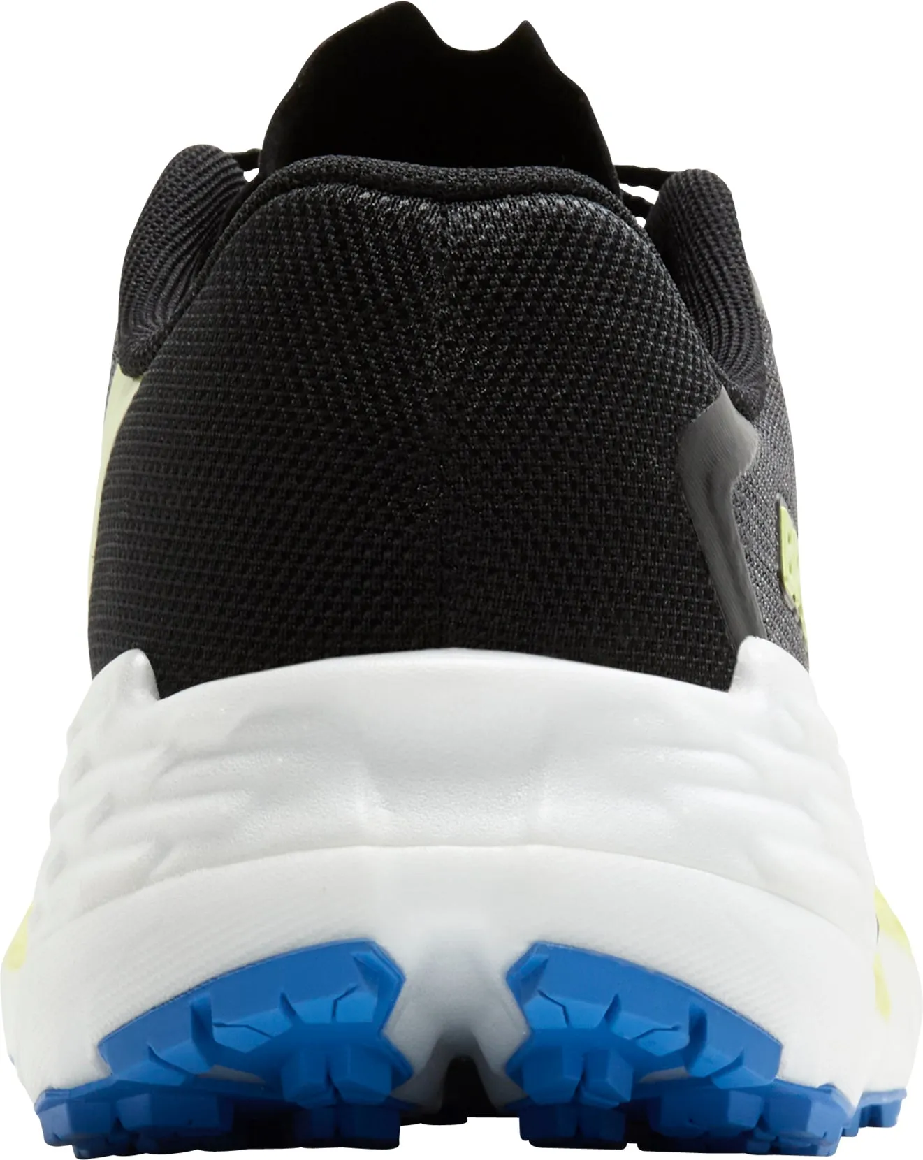 City Workout Cushion system Brooks Catamount 4 Mens Trail Running Shoes - Black