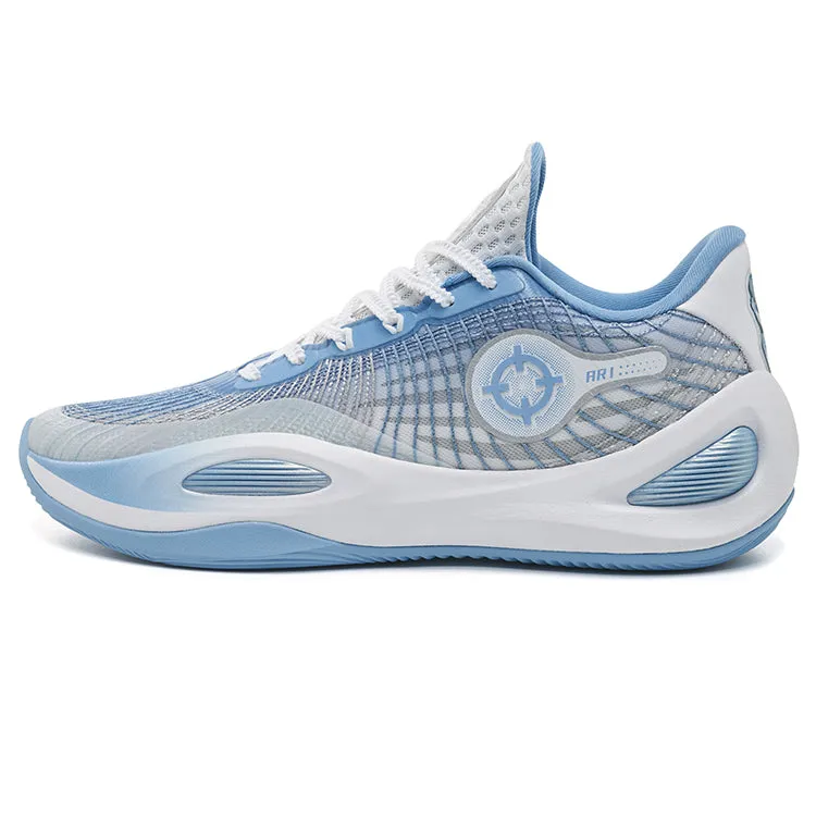 Rigorer AR1 'Iceman' [Z323360104-10] Layered cushioning Ventilation Perforations