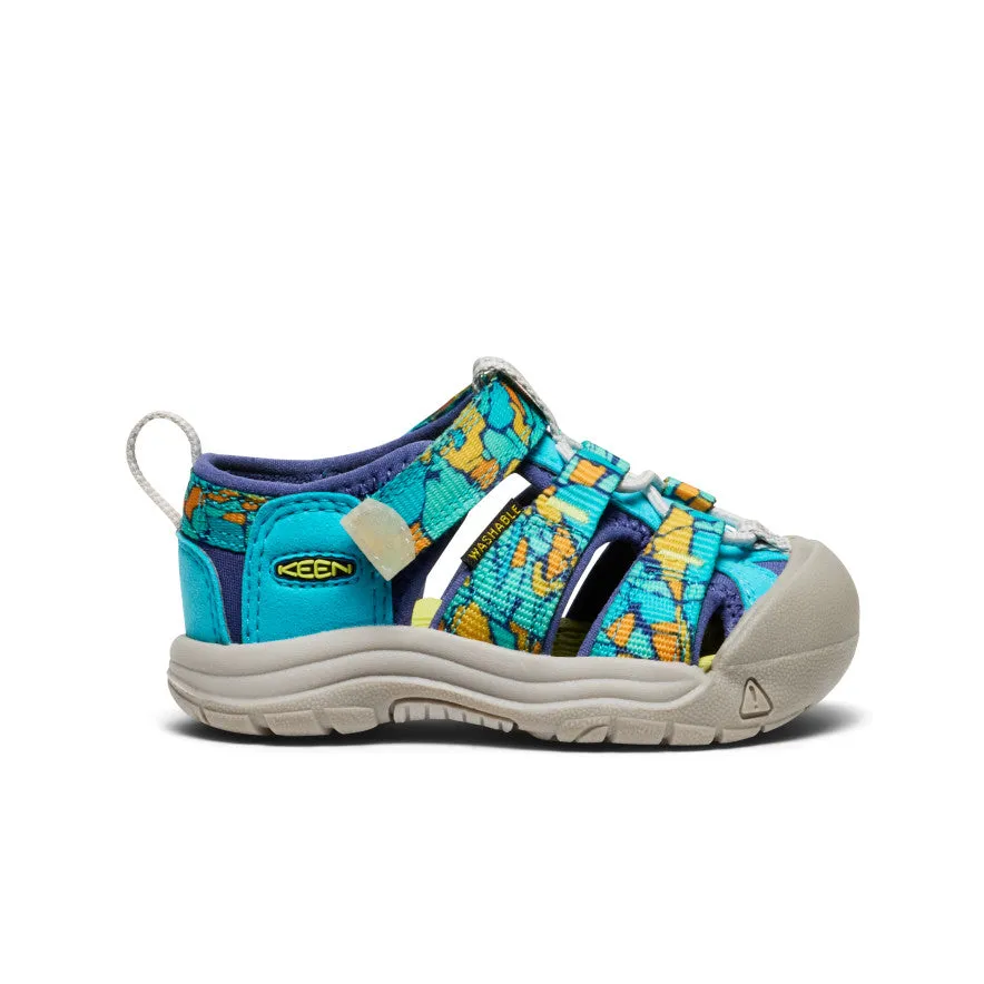 Quick Wear Toddlers' Newport H2  |  Pebble Glow