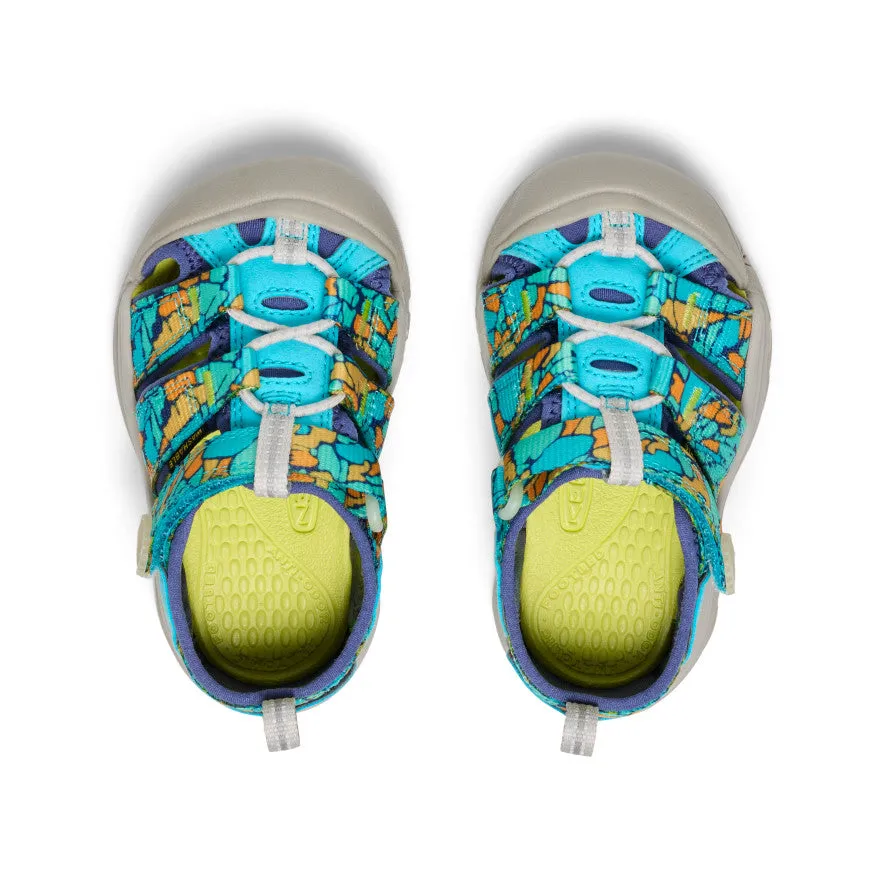 Toddlers' Newport H2  |  Pebble Glow Flow Support