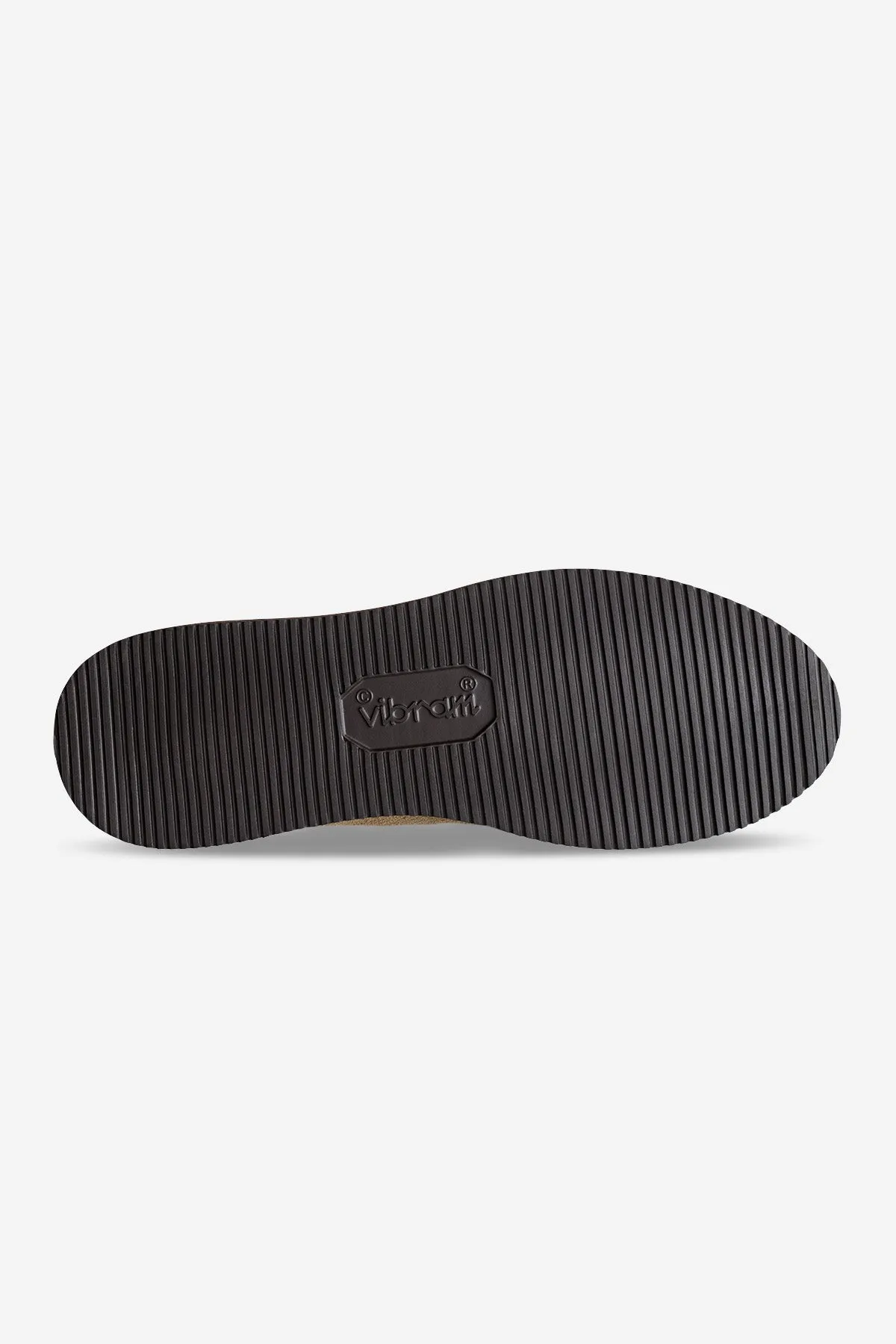 Street Flex Youth Energy Dover II Vibram - Taupe/MSFT - Shoes
