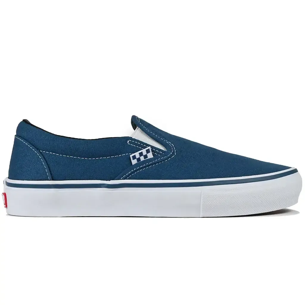 All Action Ready Day Comfort Vans Skate Slip-On Skateboarding Shoe