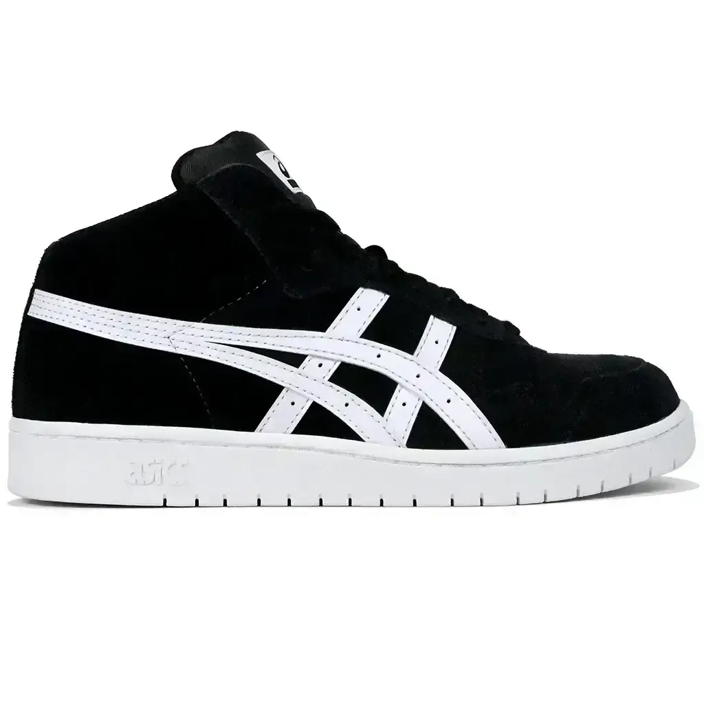 Daily Comfort Asics Japan Mid Pro Skateboarding Shoe