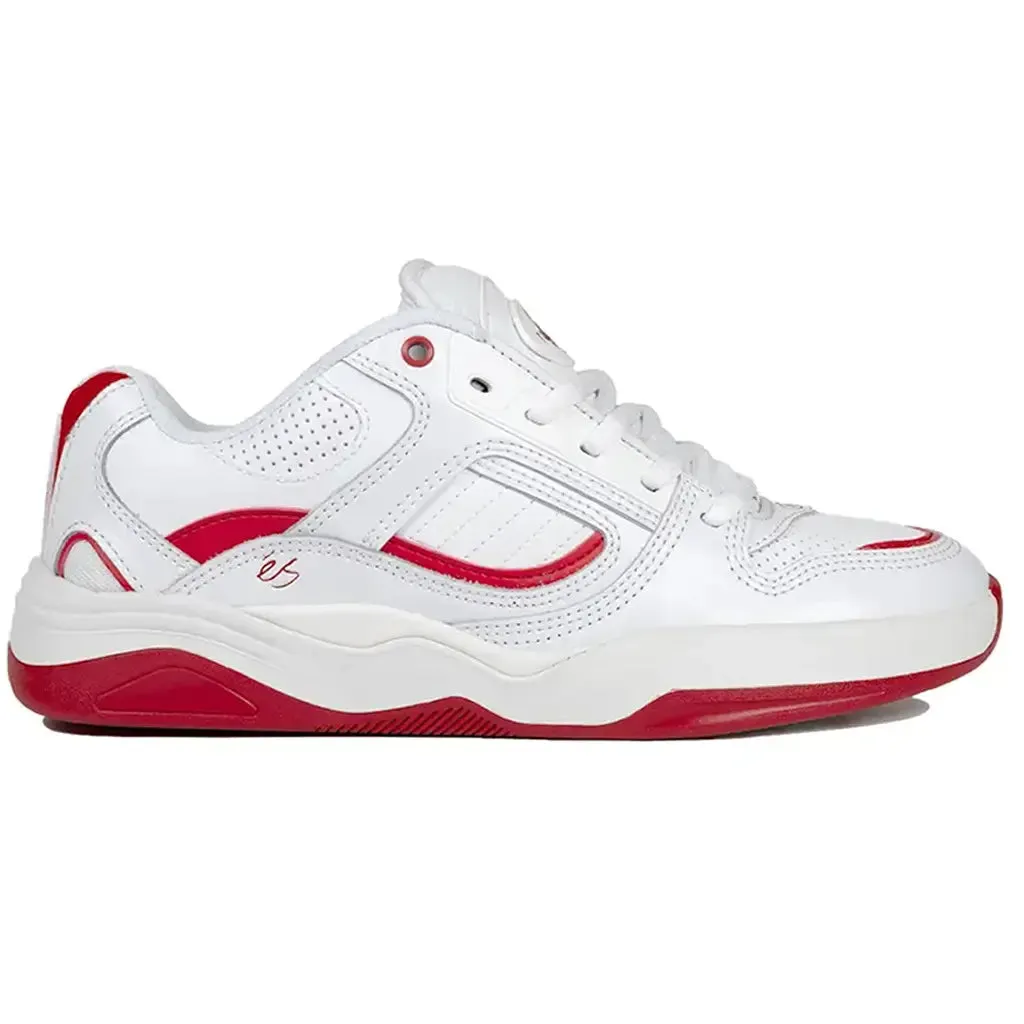 ??S TJ Rogers Skateboarding Shoe Stretchable Upper