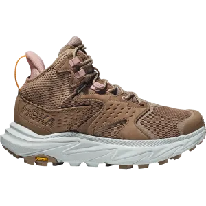 Women's Anacapa 2 Mid GTX Wide Daily Walker Speed Trekking