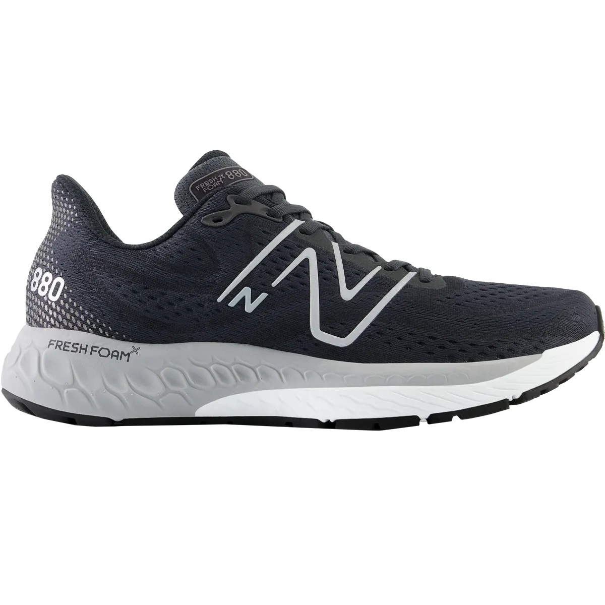 Comfort Jog Men's Fresh Foam X 880v13 Extra Wide