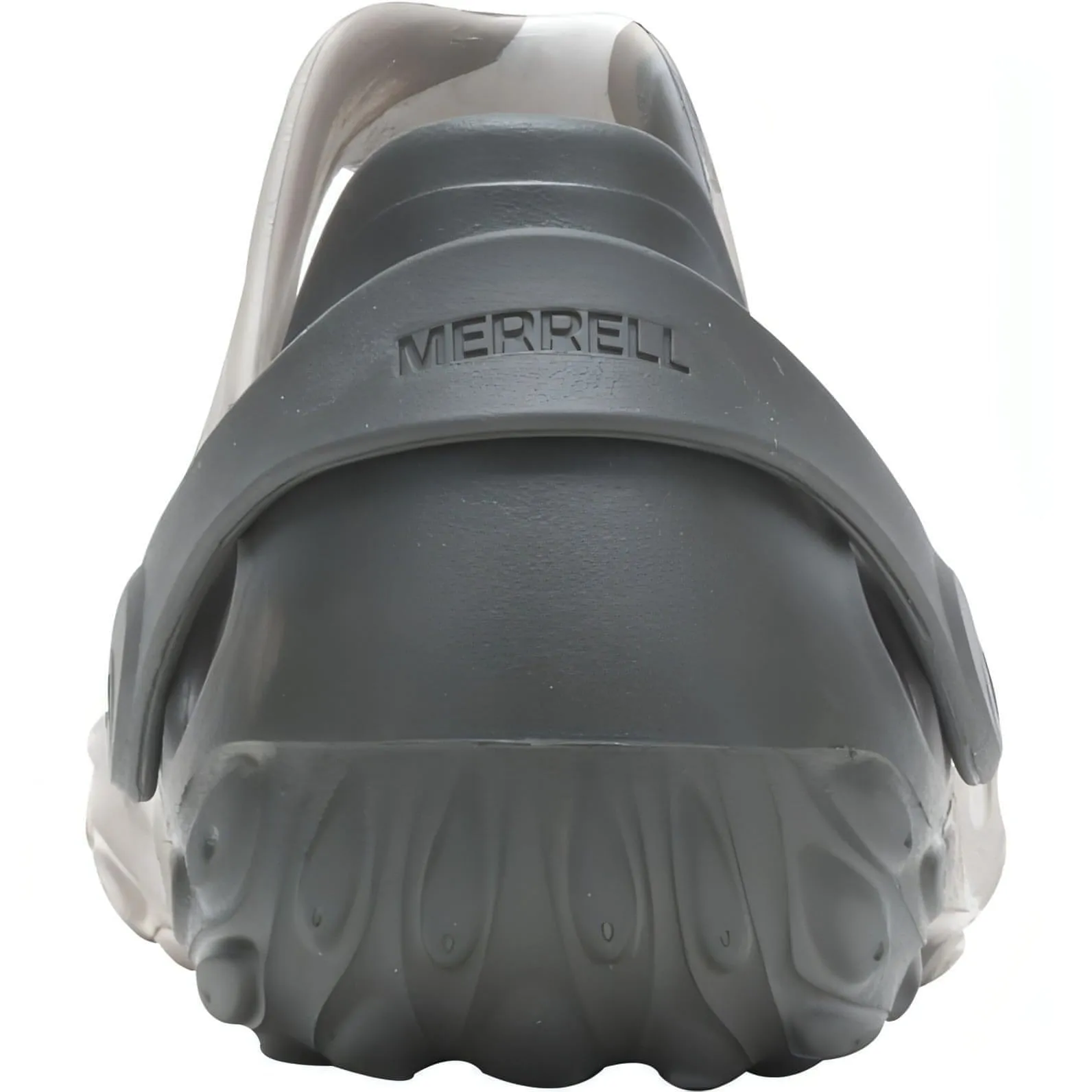 Merrell Hydro Moc Mens Sandals - White Max Support
