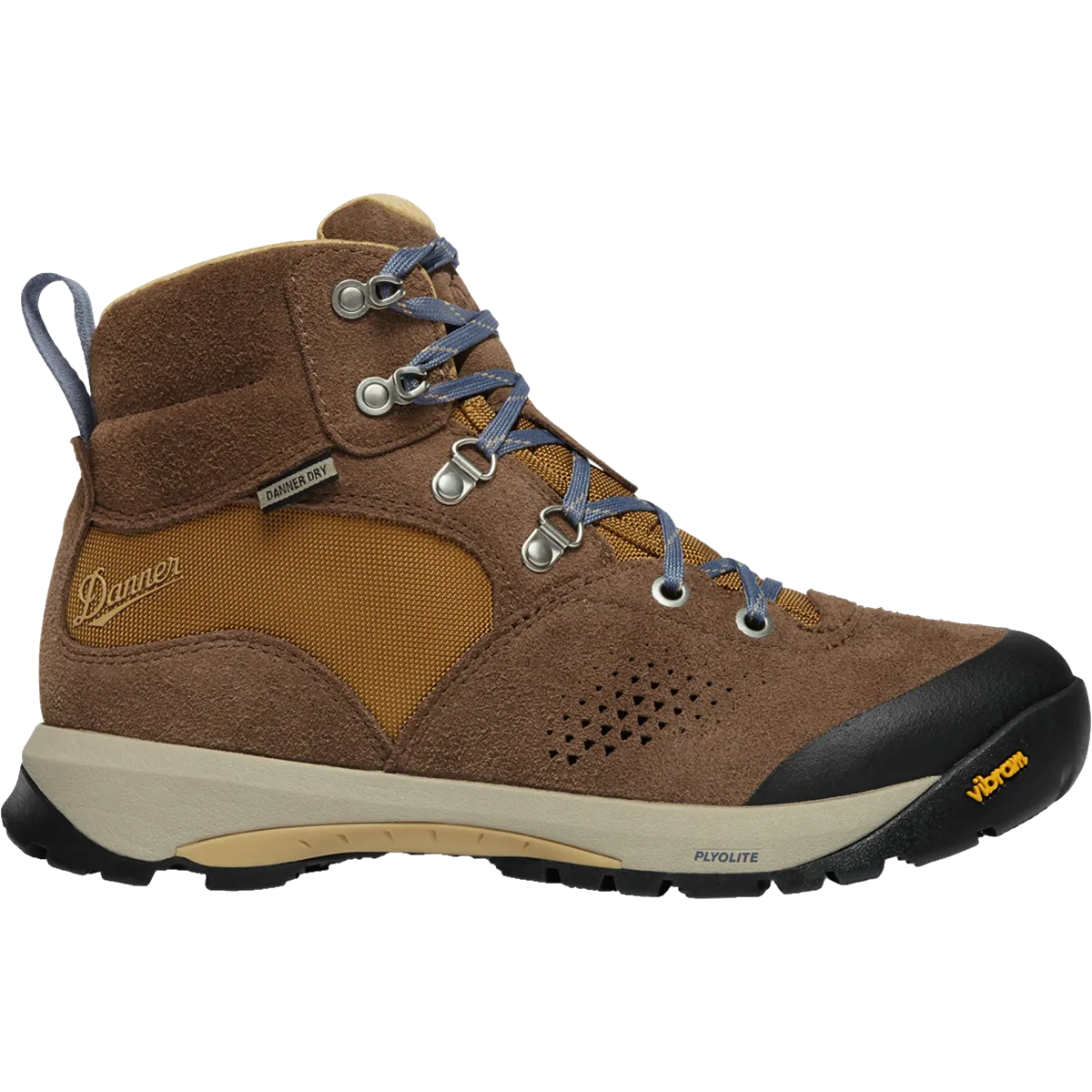 Stability frame Women's Inquire Mid