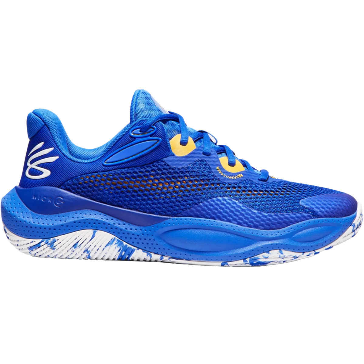Curry Splash 24 Court Time Ready