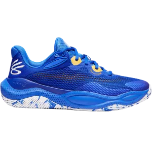 Jump Performance Sport Lifestyle Fit Curry Splash 24