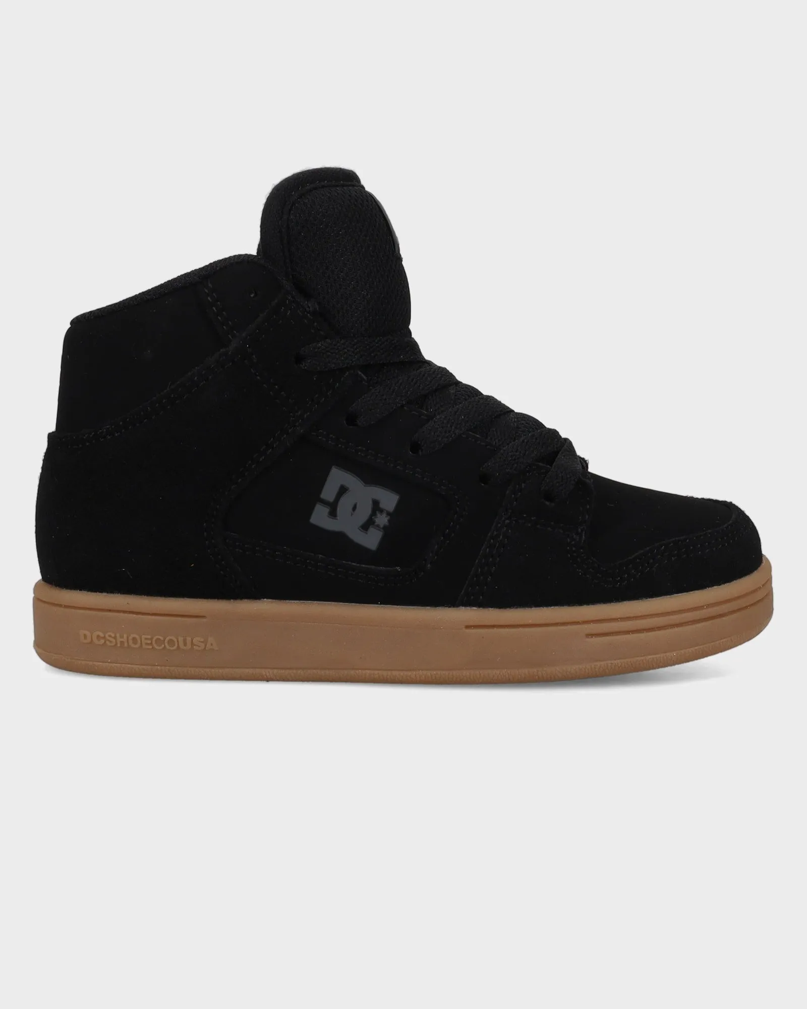 Speed Ready Boys 8-16 Manteca 4 Hi Skate Shoes