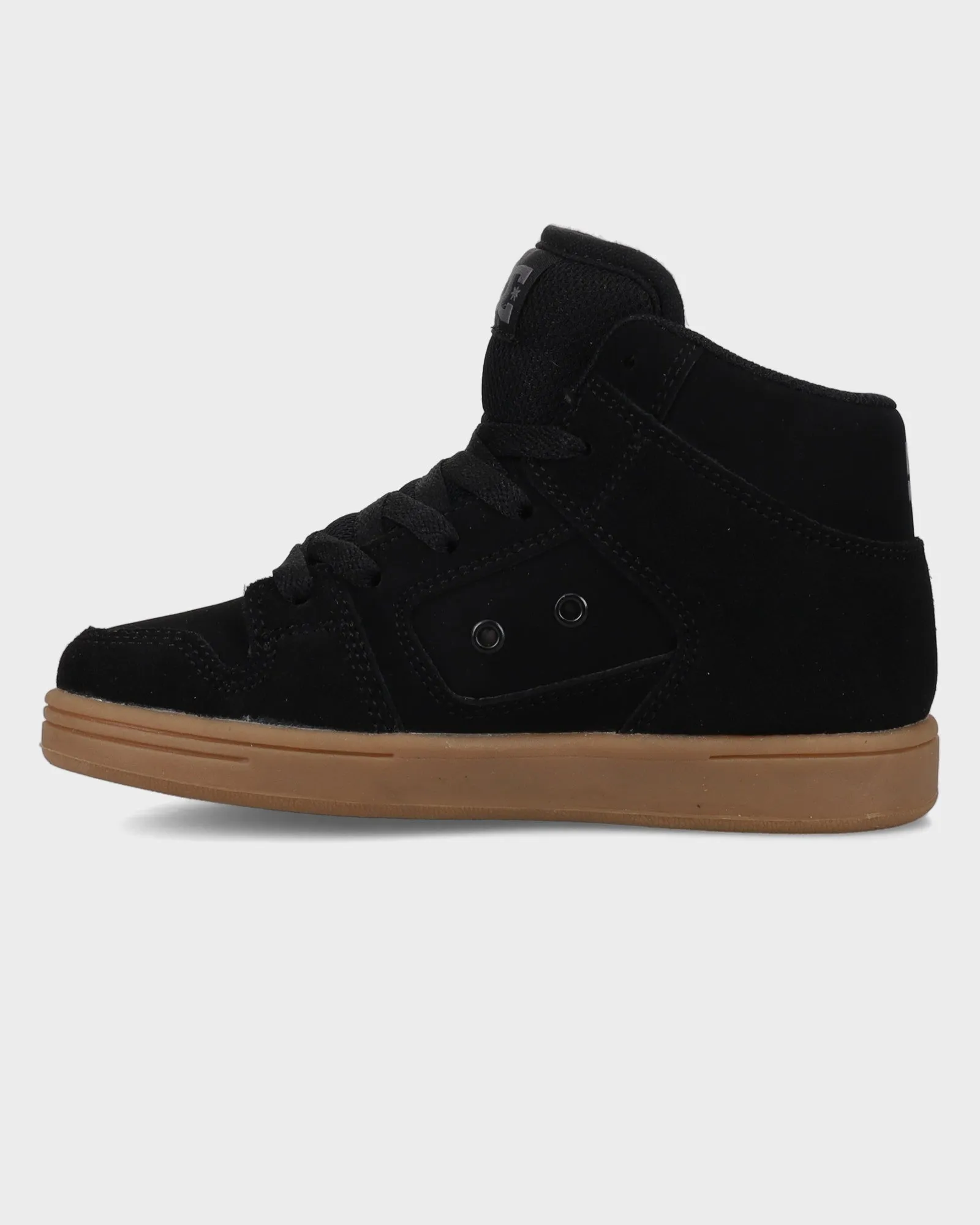 Skater Friendly Responsive Feel Boys 8-16 Manteca 4 Hi Skate Shoes