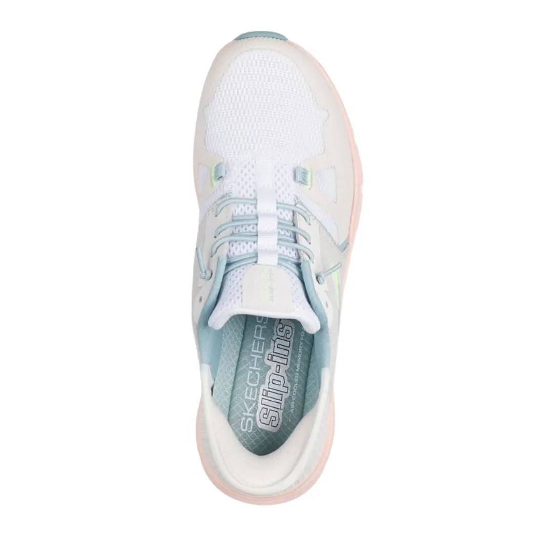 skechers Slip-Ins: Glide - Step Pro Women's Sneakers Flexible Fit Comfort Heel