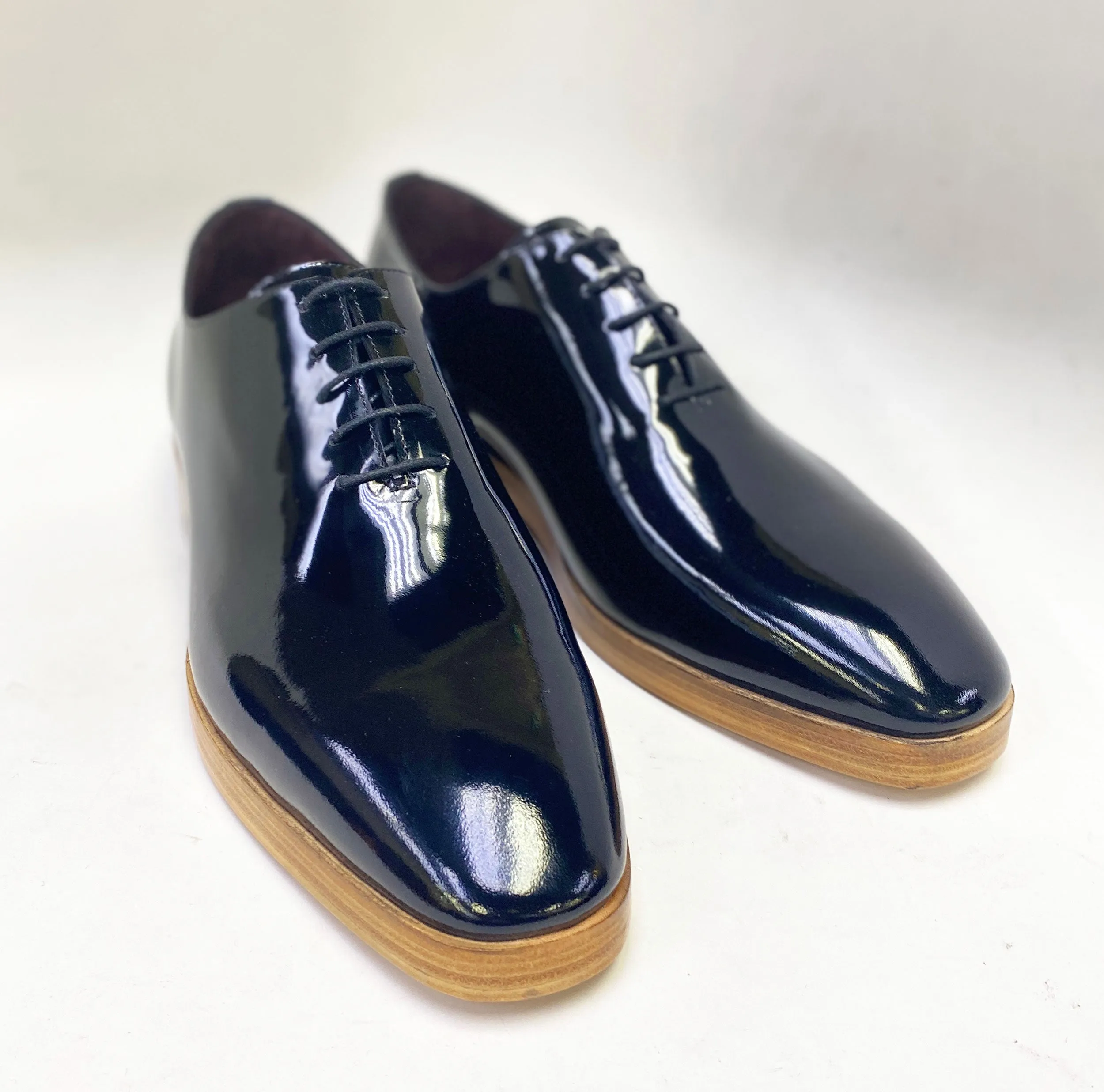 forest walk Comfort Slope Style: S23234-Black