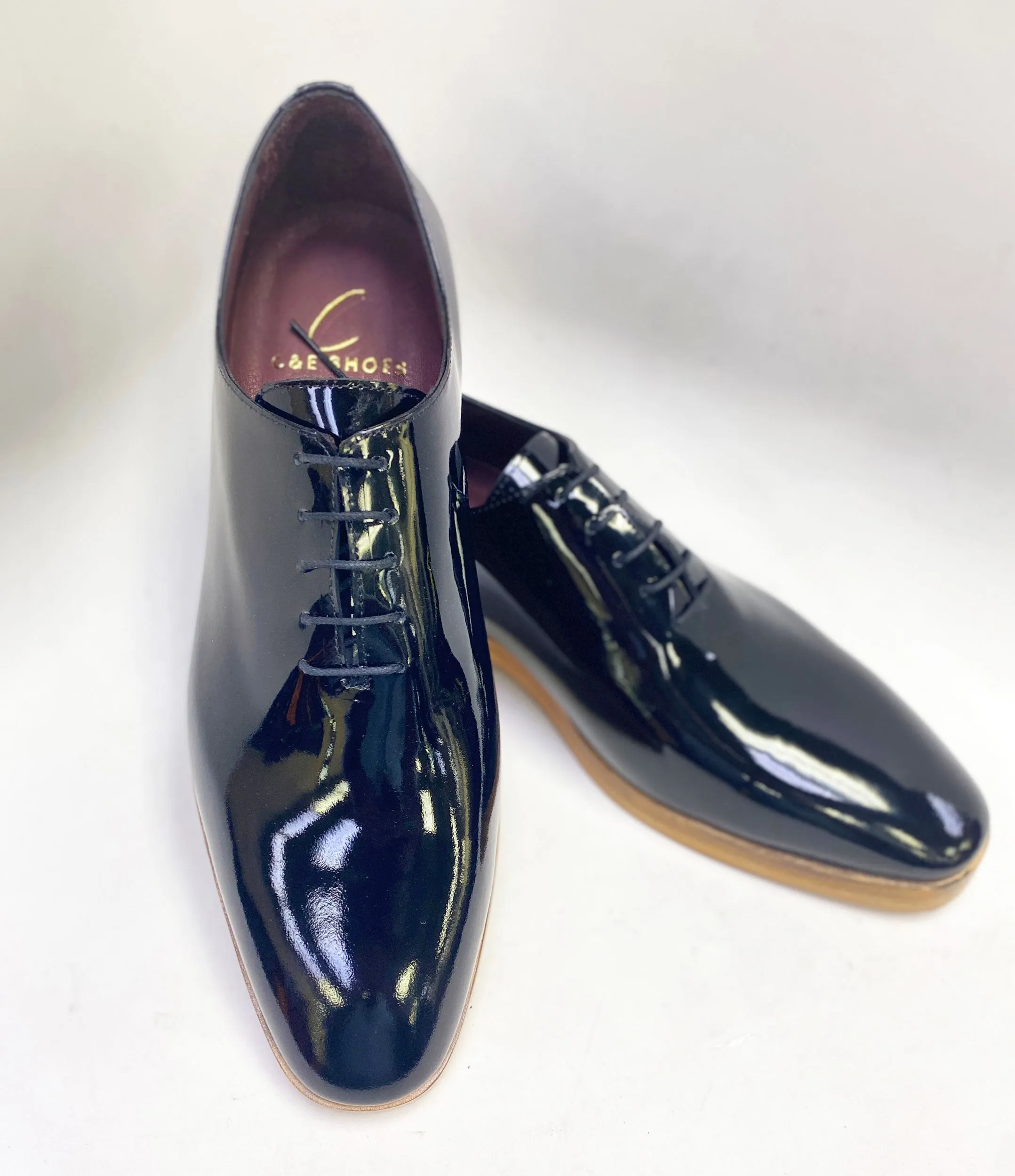 Style: S23234-Black Field Power