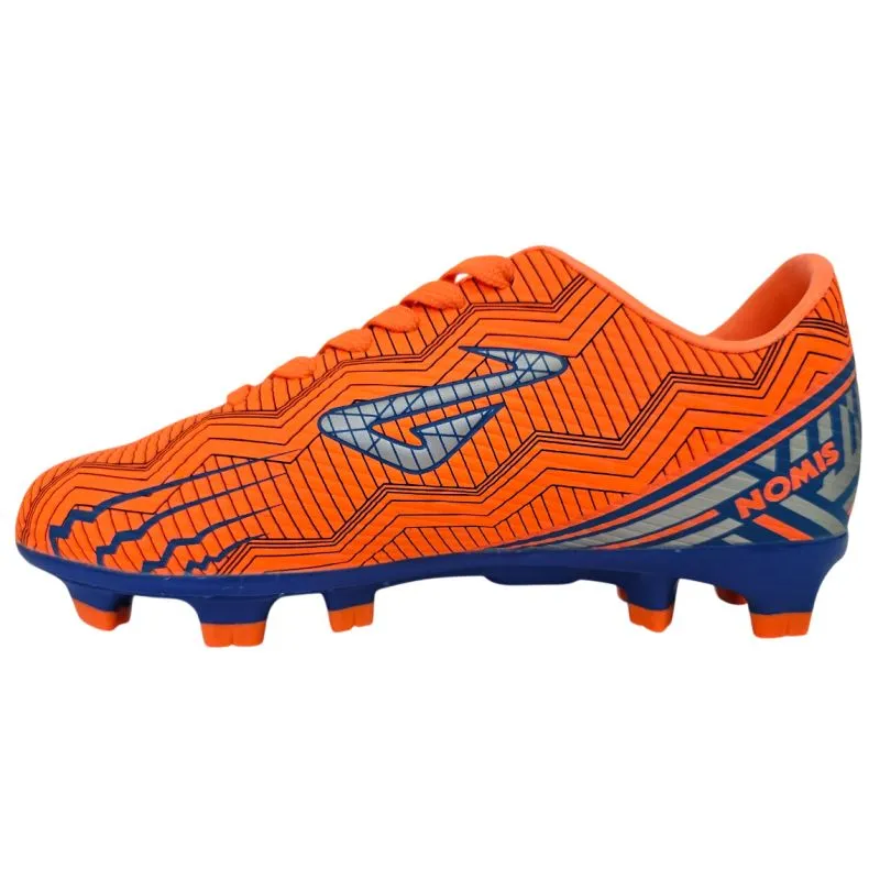 Nomis Rapido FG Kids Football Boot kayaking - river shoes